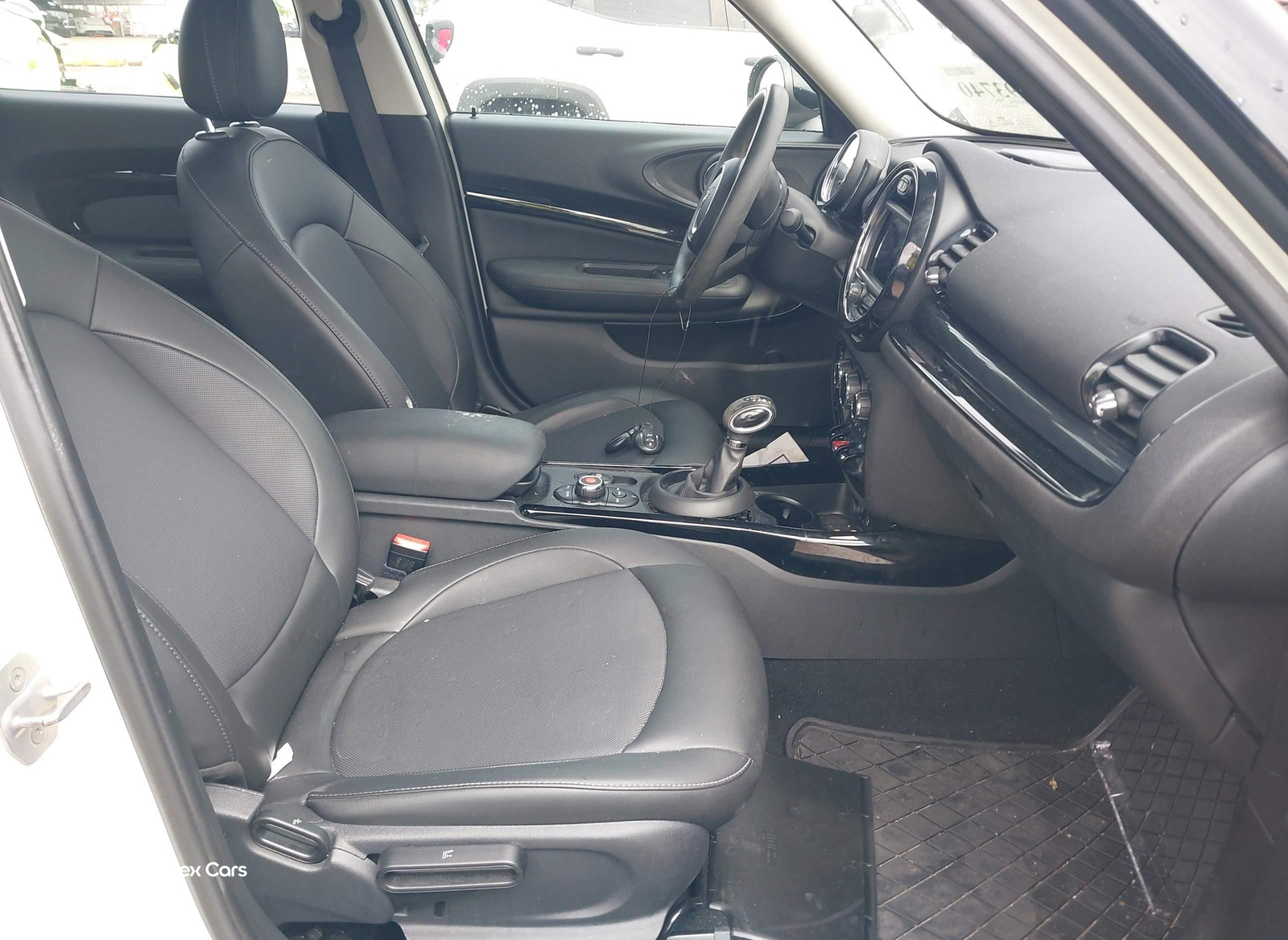 MINI Clubman 2019