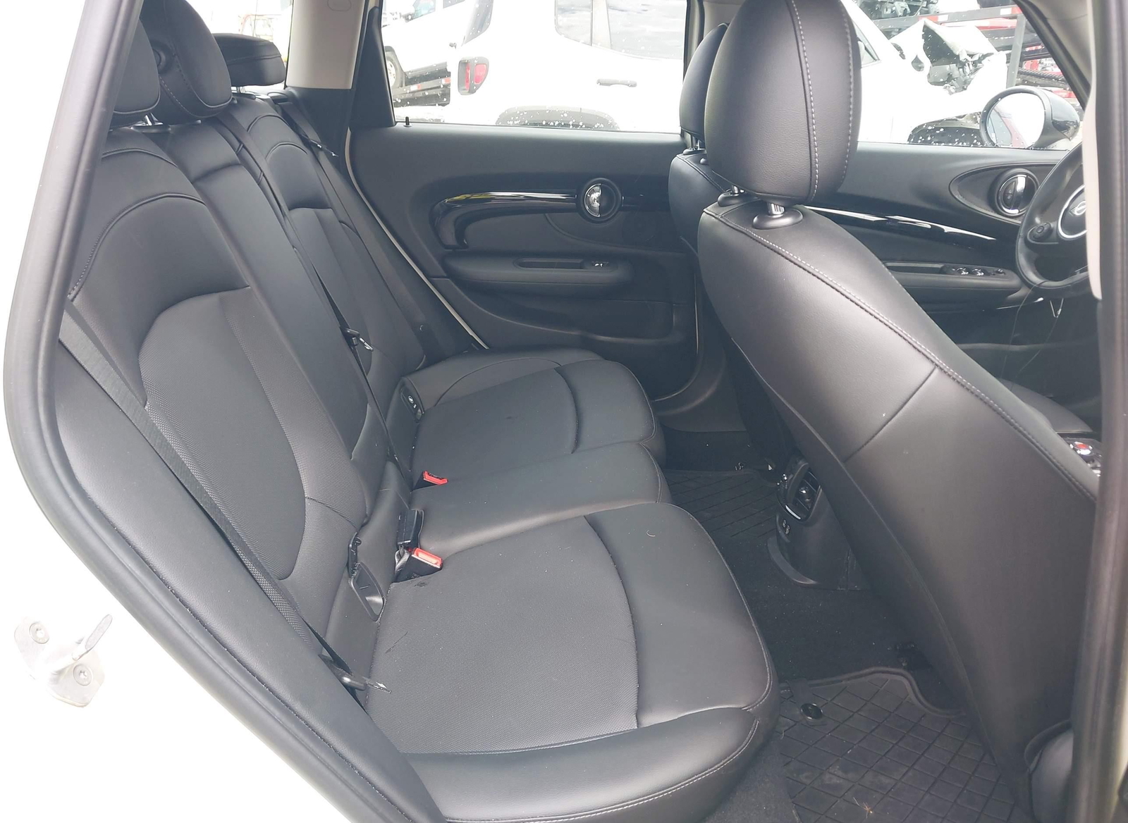 MINI Clubman 2019
