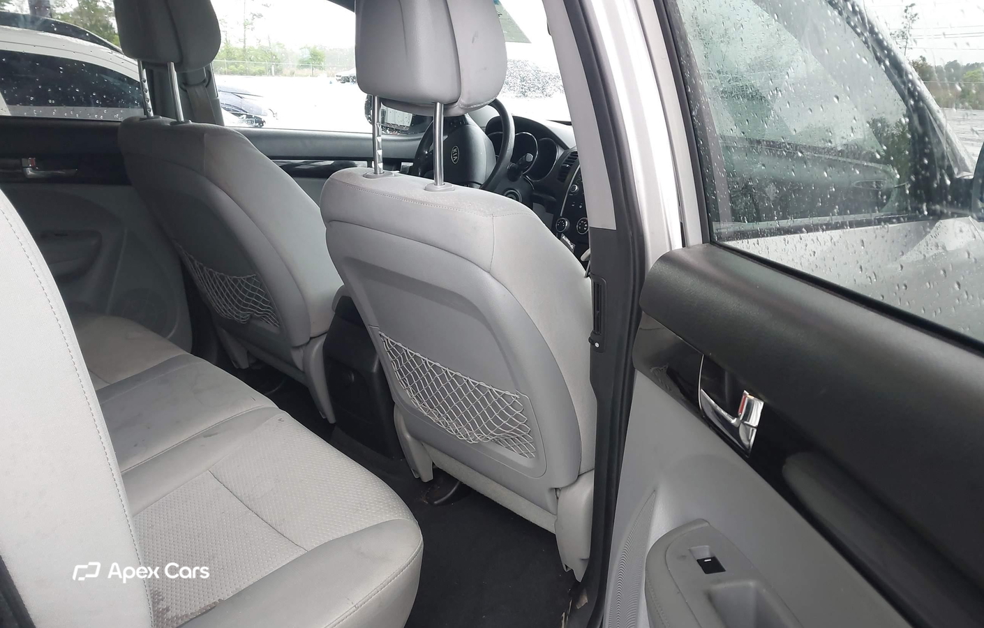 Kia Sorento 2013