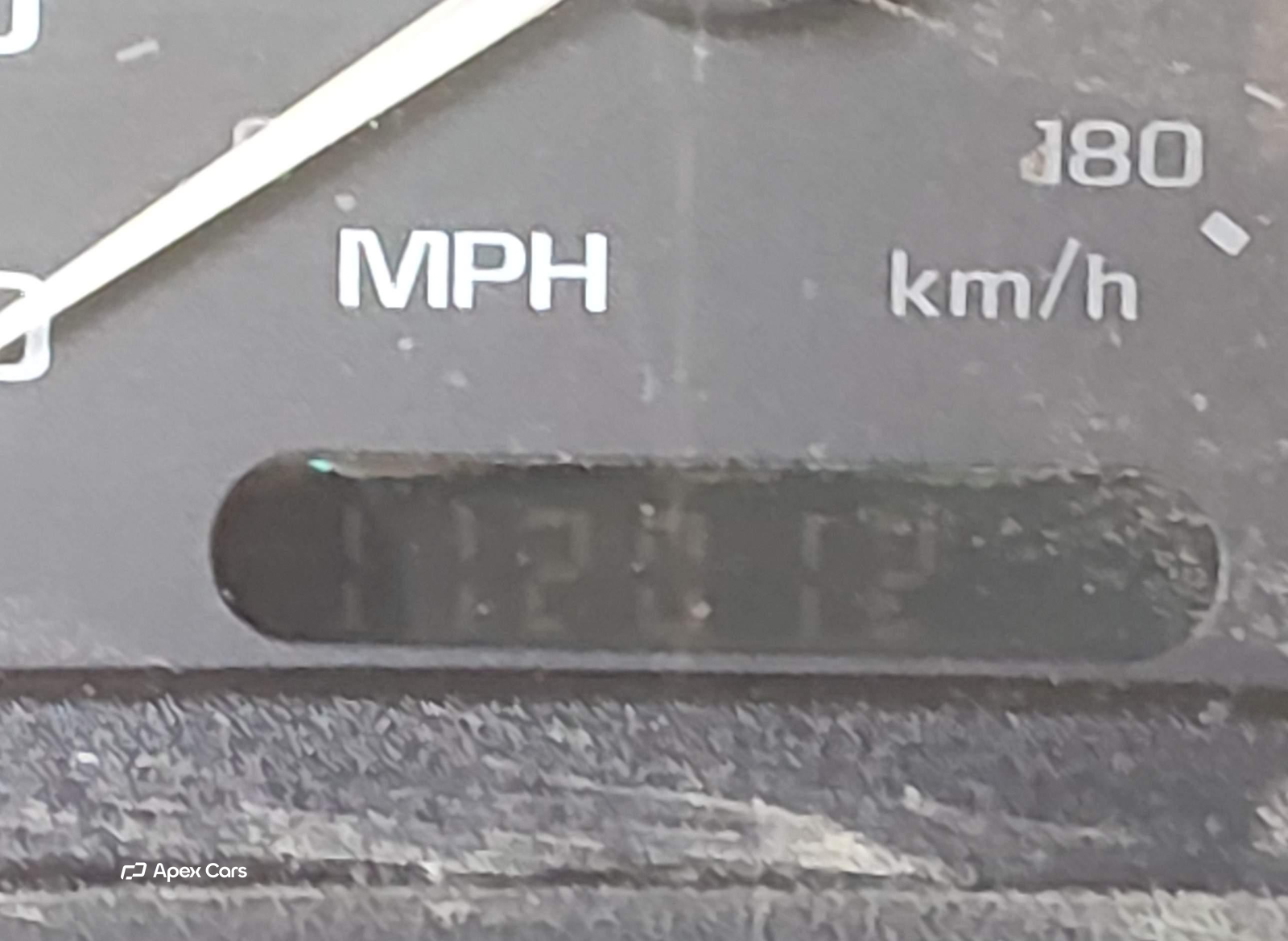 Chevrolet Cavalier 2003