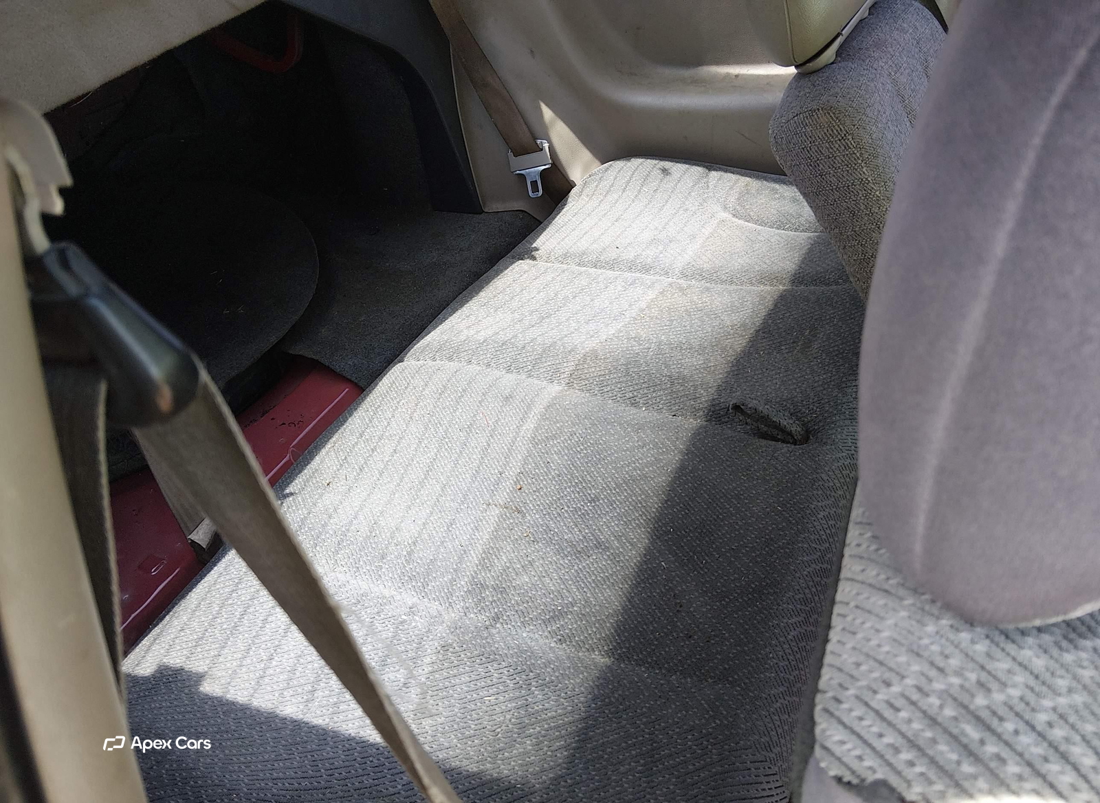 Chevrolet Cavalier 2003