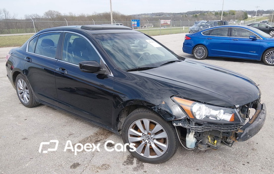 Honda Accord 2011 - Image 1 of 16