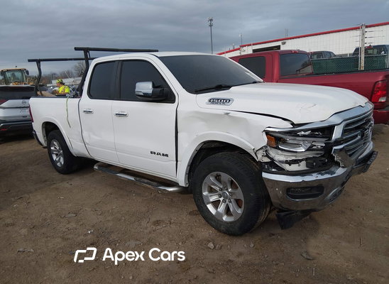 2020 RAM 1500 - Image 1 of 5