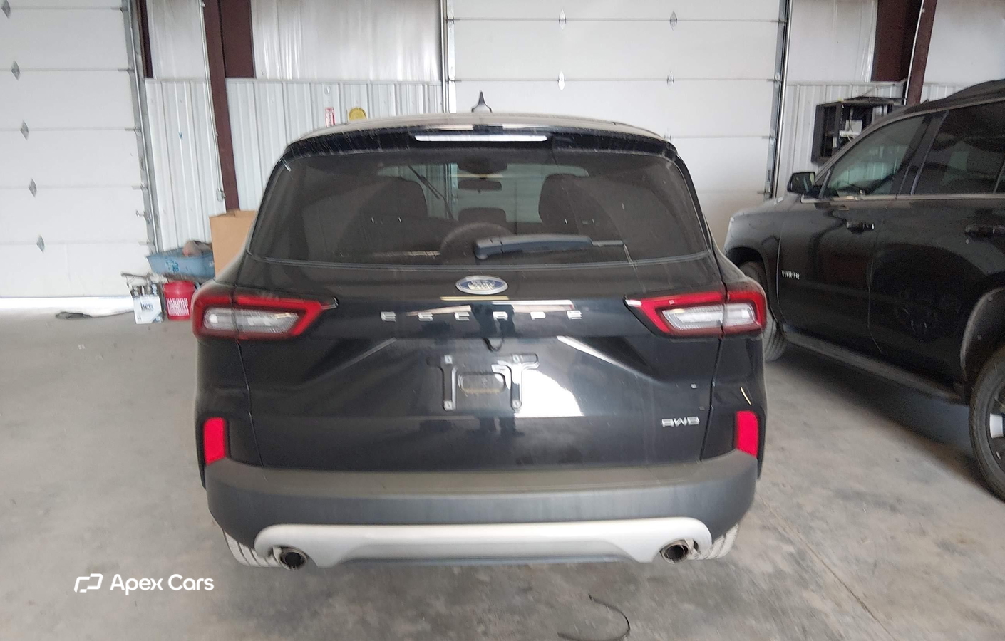 Ford Escape 2023