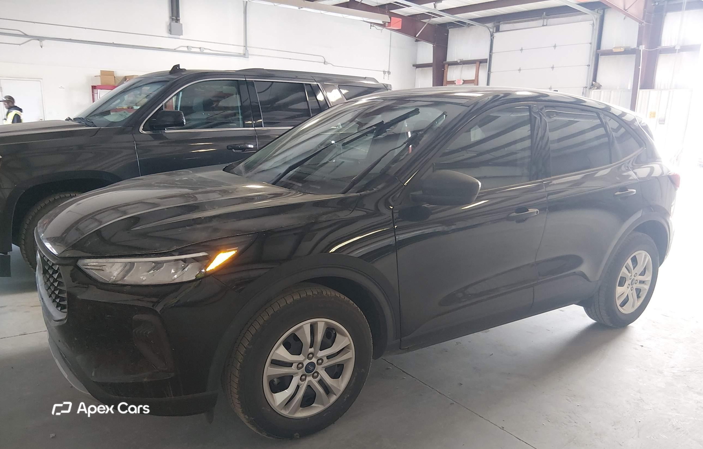 Ford Escape 2023