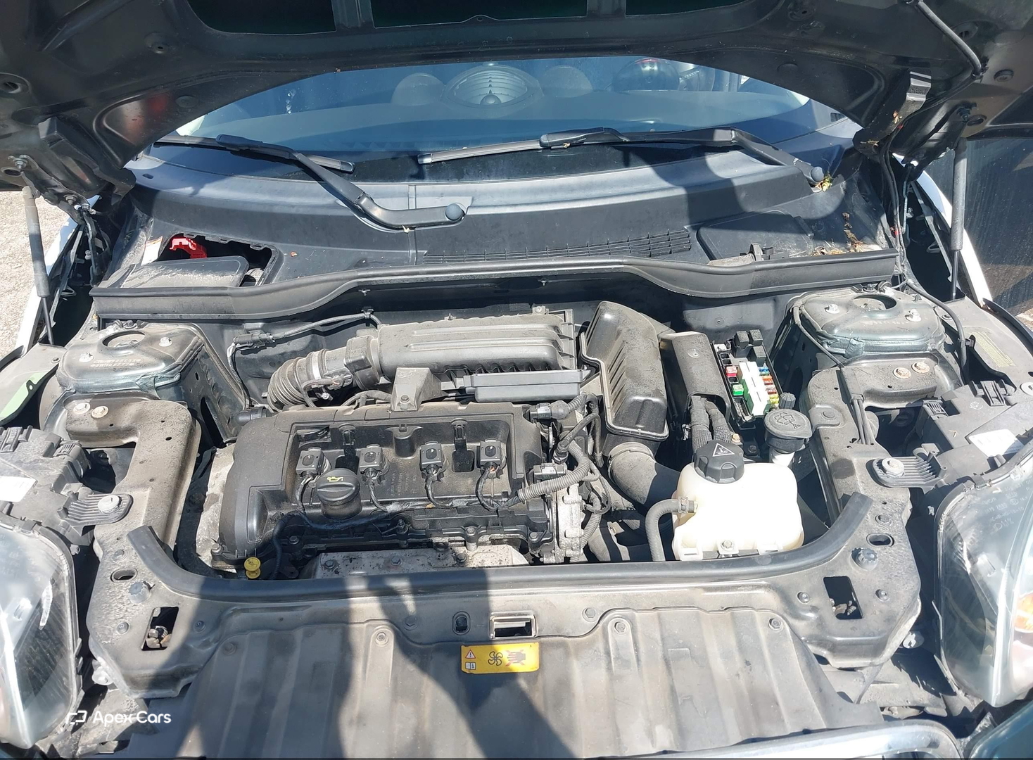 MINI Countryman 2013