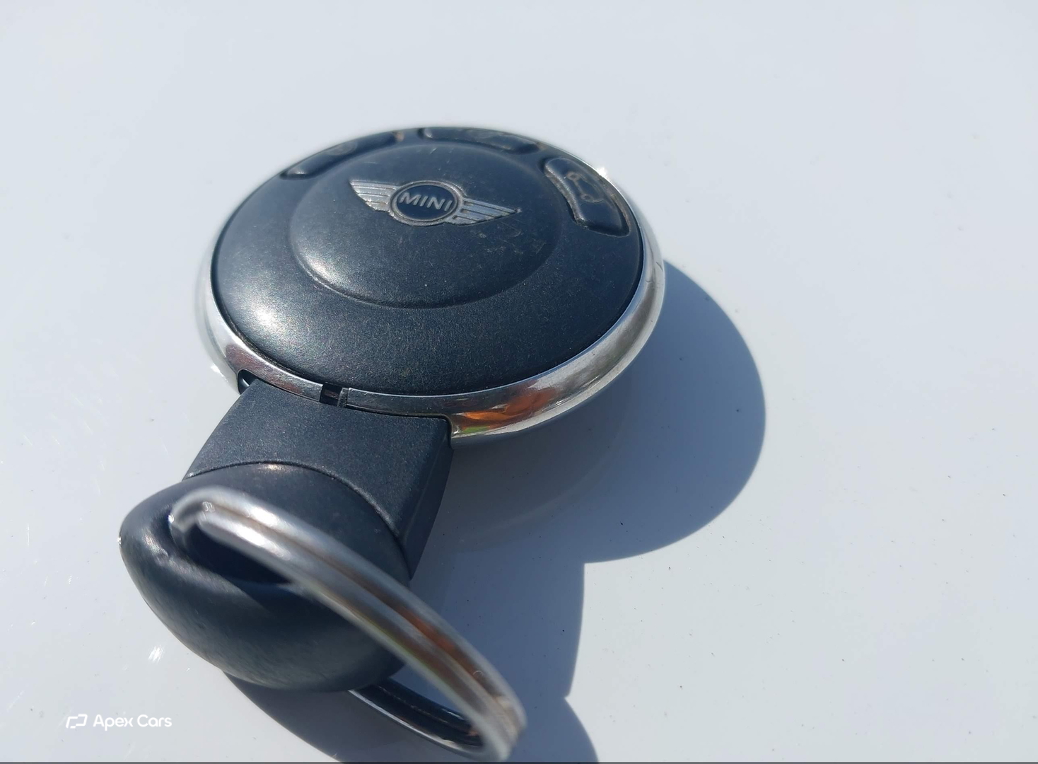 MINI Countryman 2013