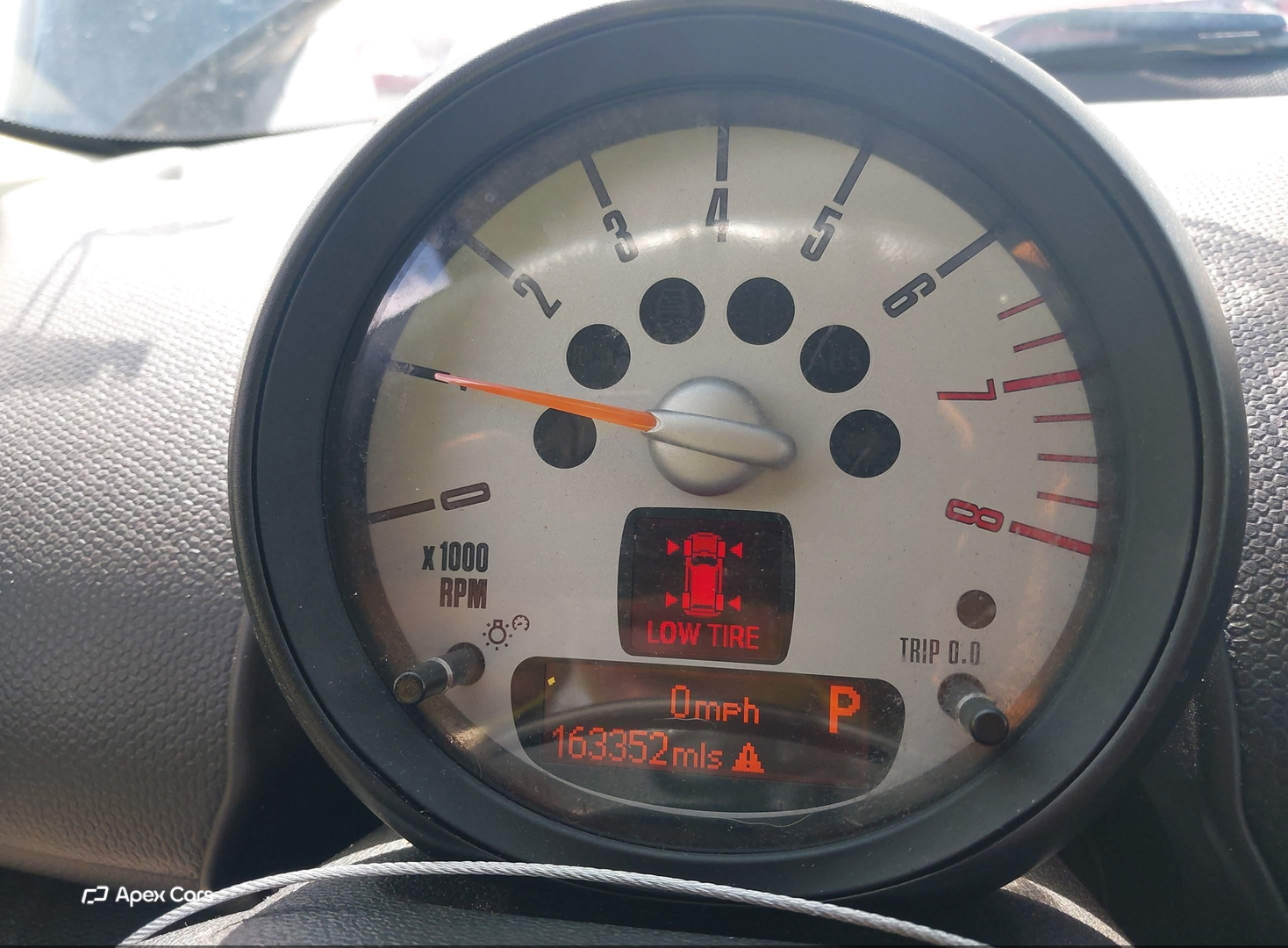 MINI Countryman 2013