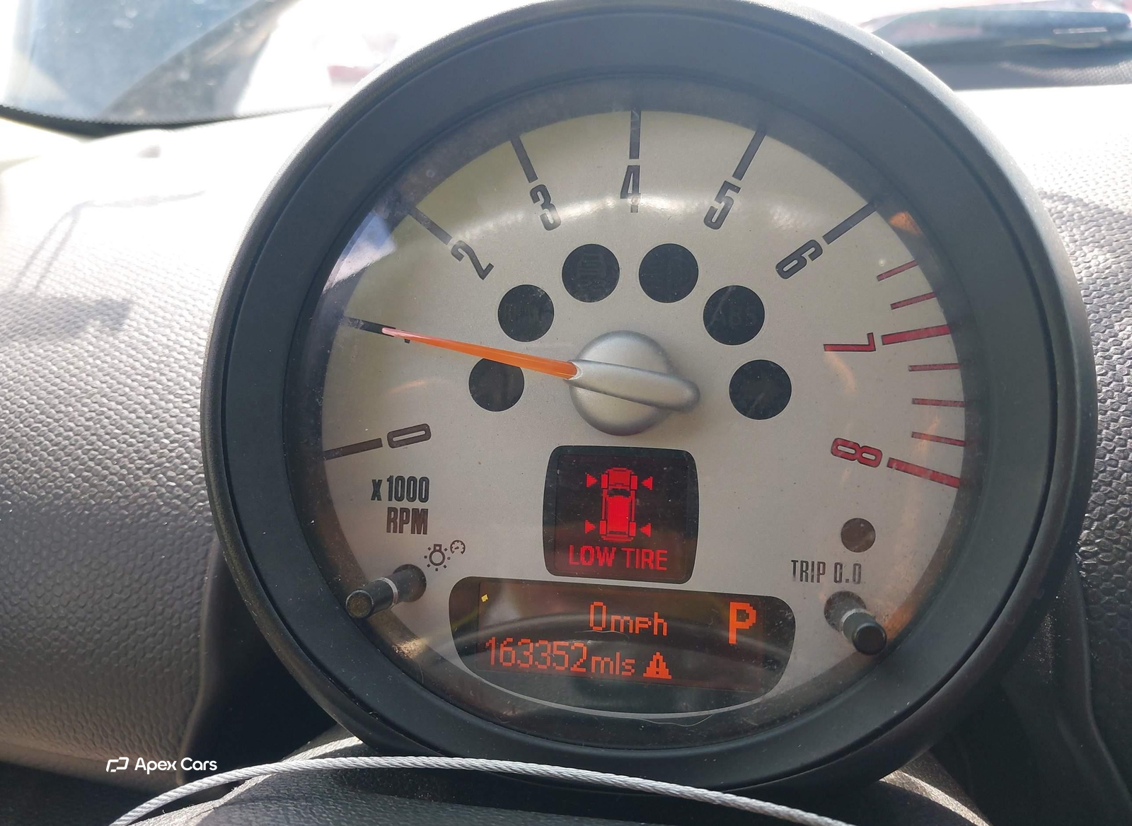 MINI Countryman 2013