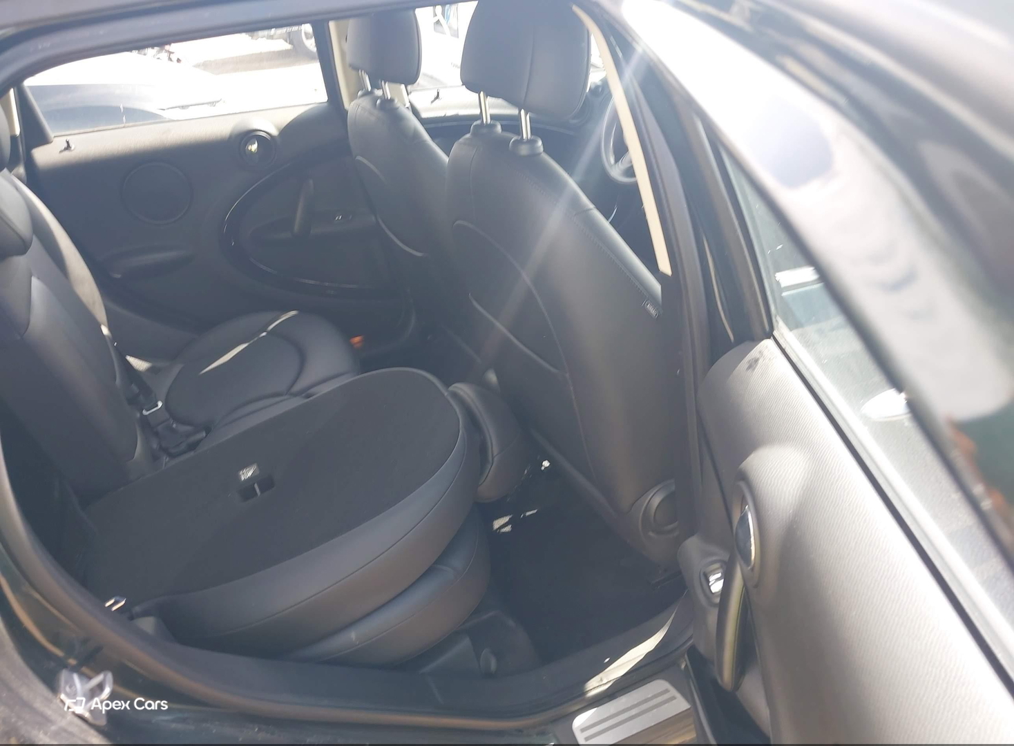 MINI Countryman 2013