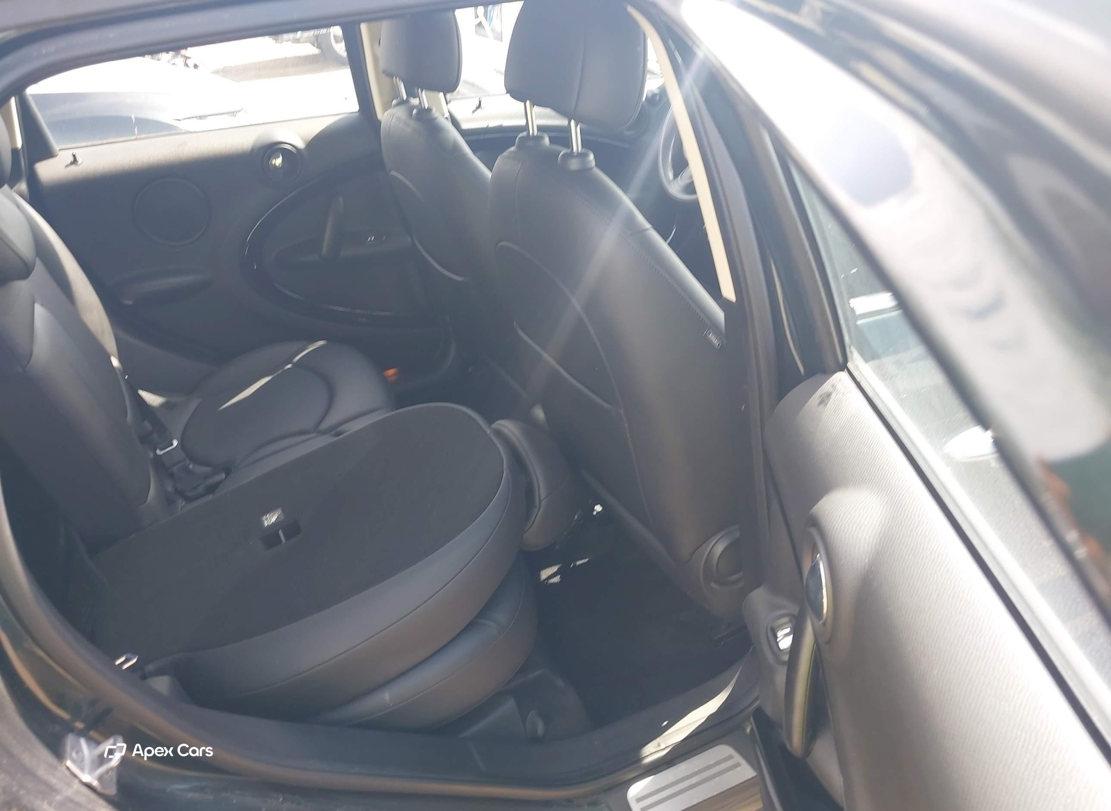 MINI Countryman 2013