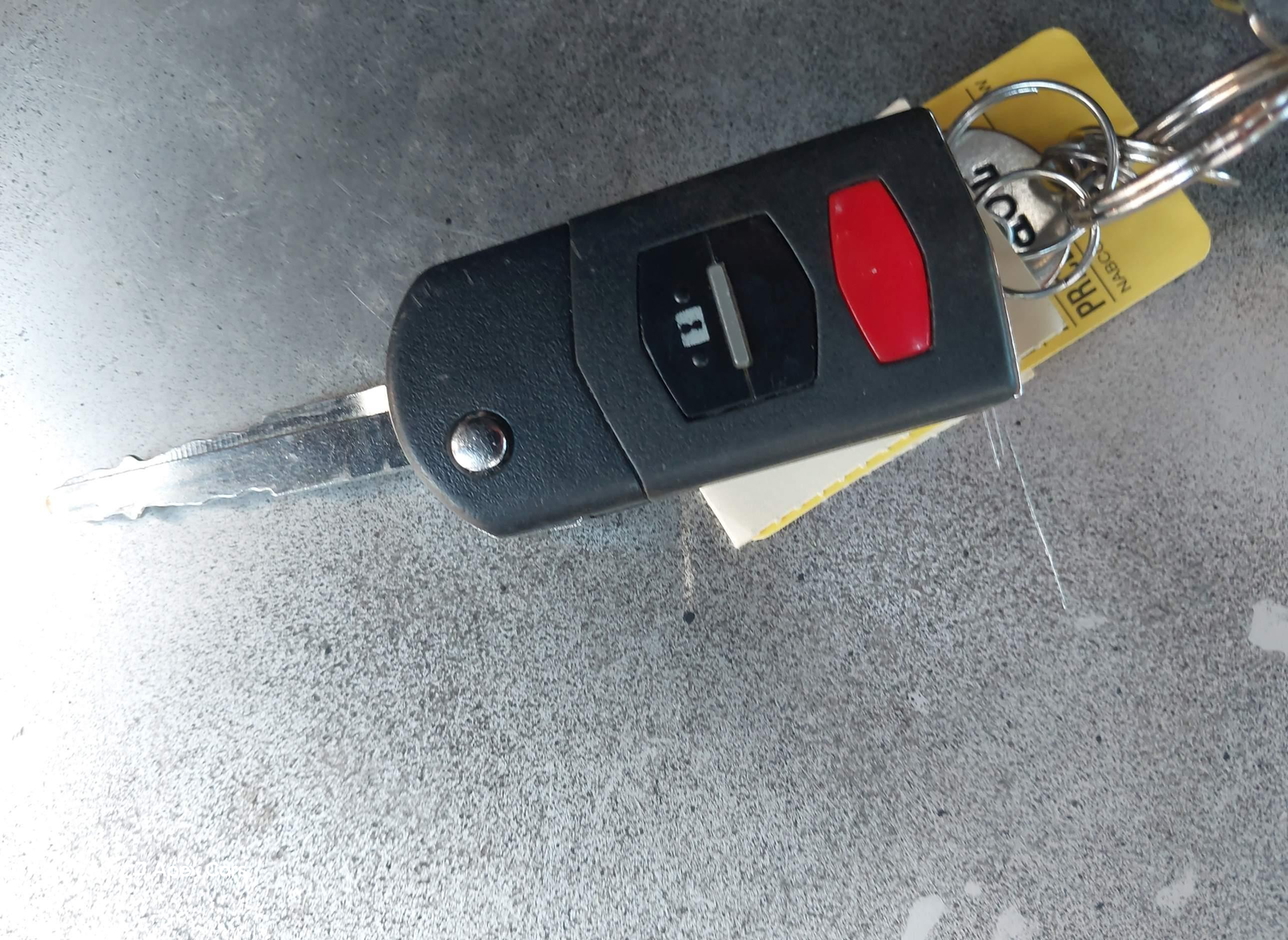 Mazda 5 2010
