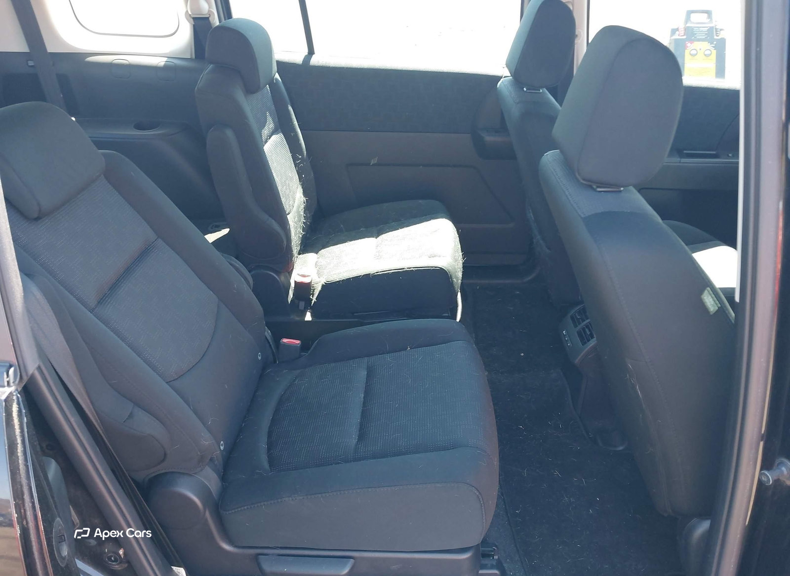 Mazda 5 2010