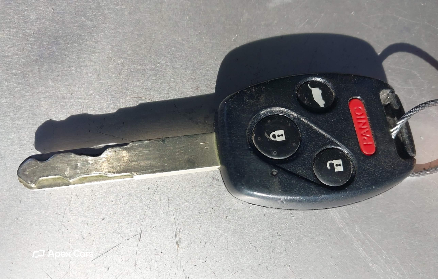 Honda Pilot 2010