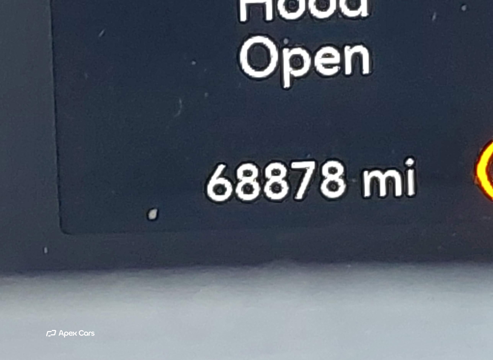 Chrysler Pacifica 2018