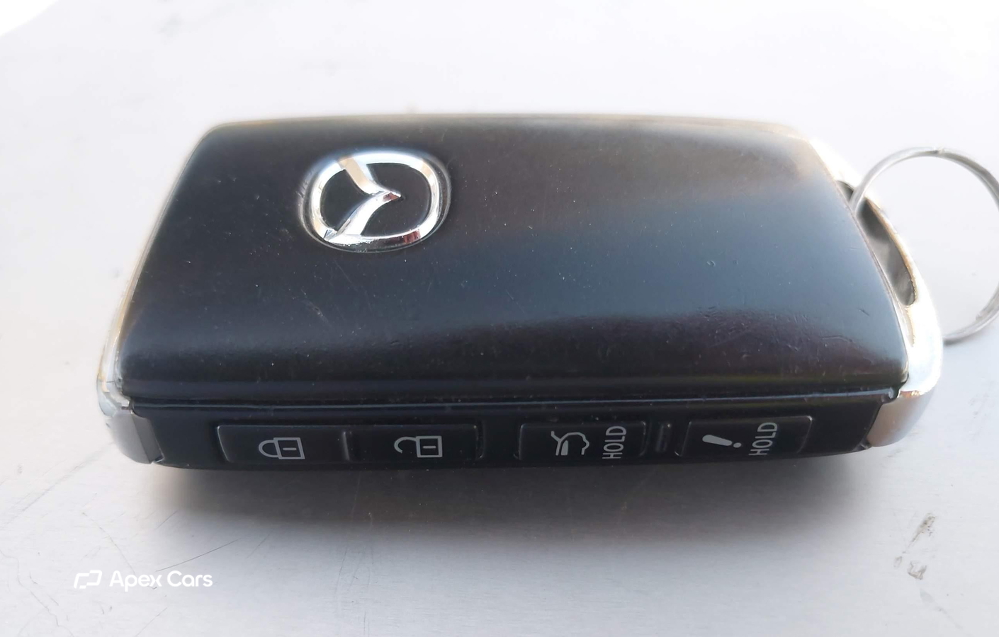 Mazda CX-5 2023