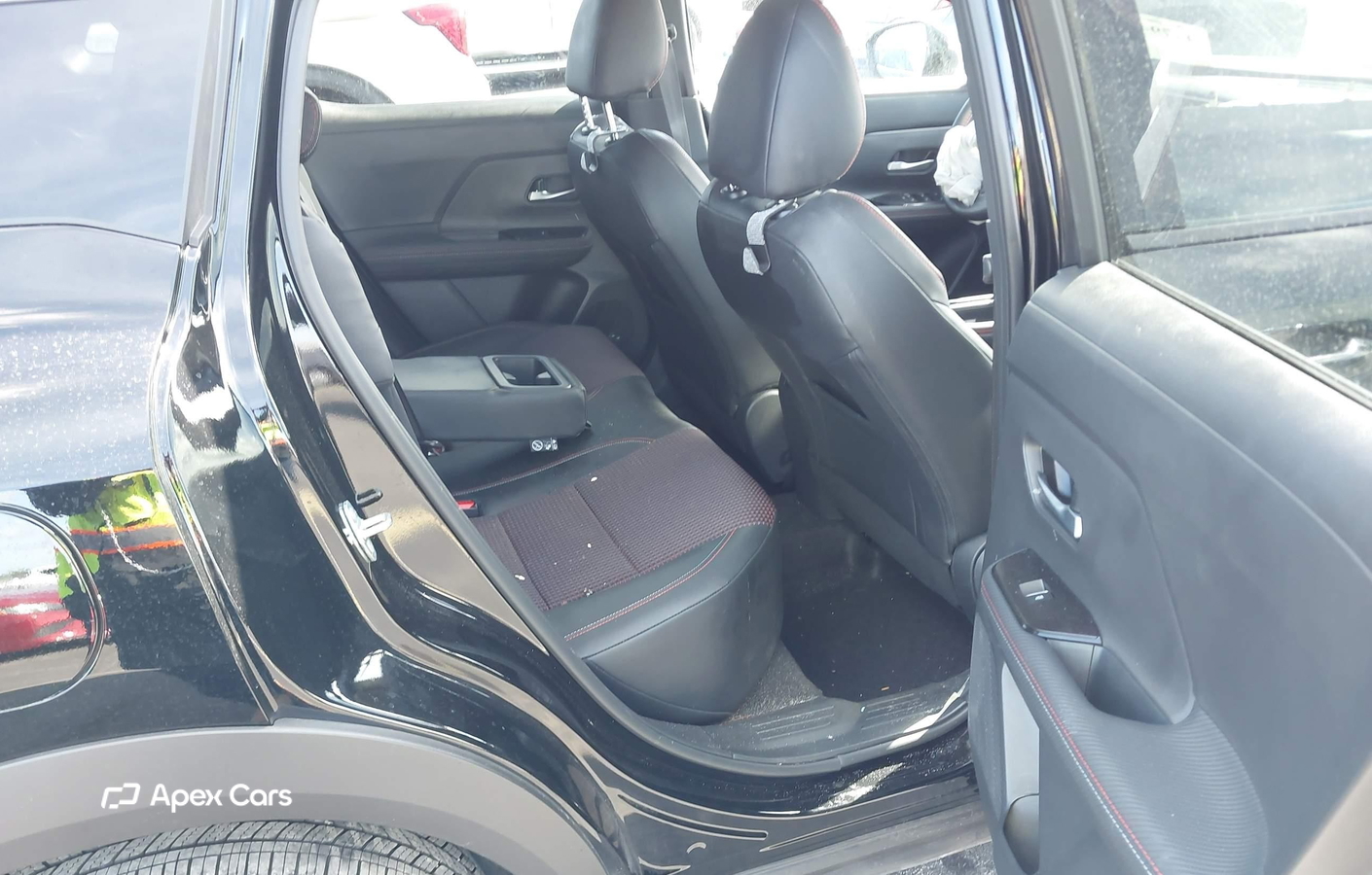 Nissan Kicks 2025