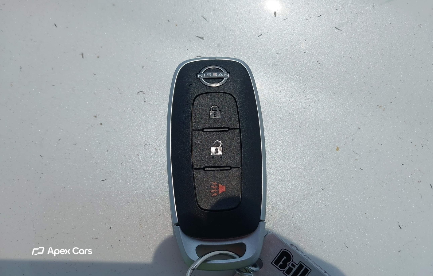 Nissan Kicks 2025