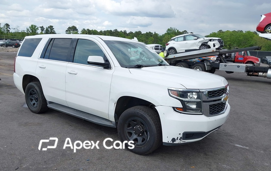 Chevrolet Tahoe 2015 - Image 1 of 16