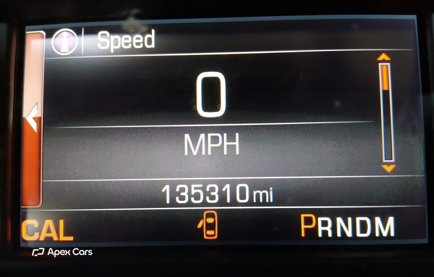 GMC Sierra 2015