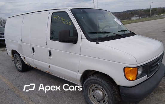 Ford Transit 2005 - Image 1 of 12