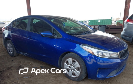 Kia Forte 2017 - Image 1 of 11