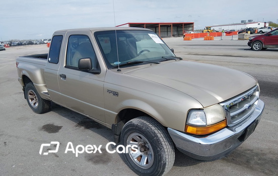 Ford Ranger 2000 - Image 1 of 16
