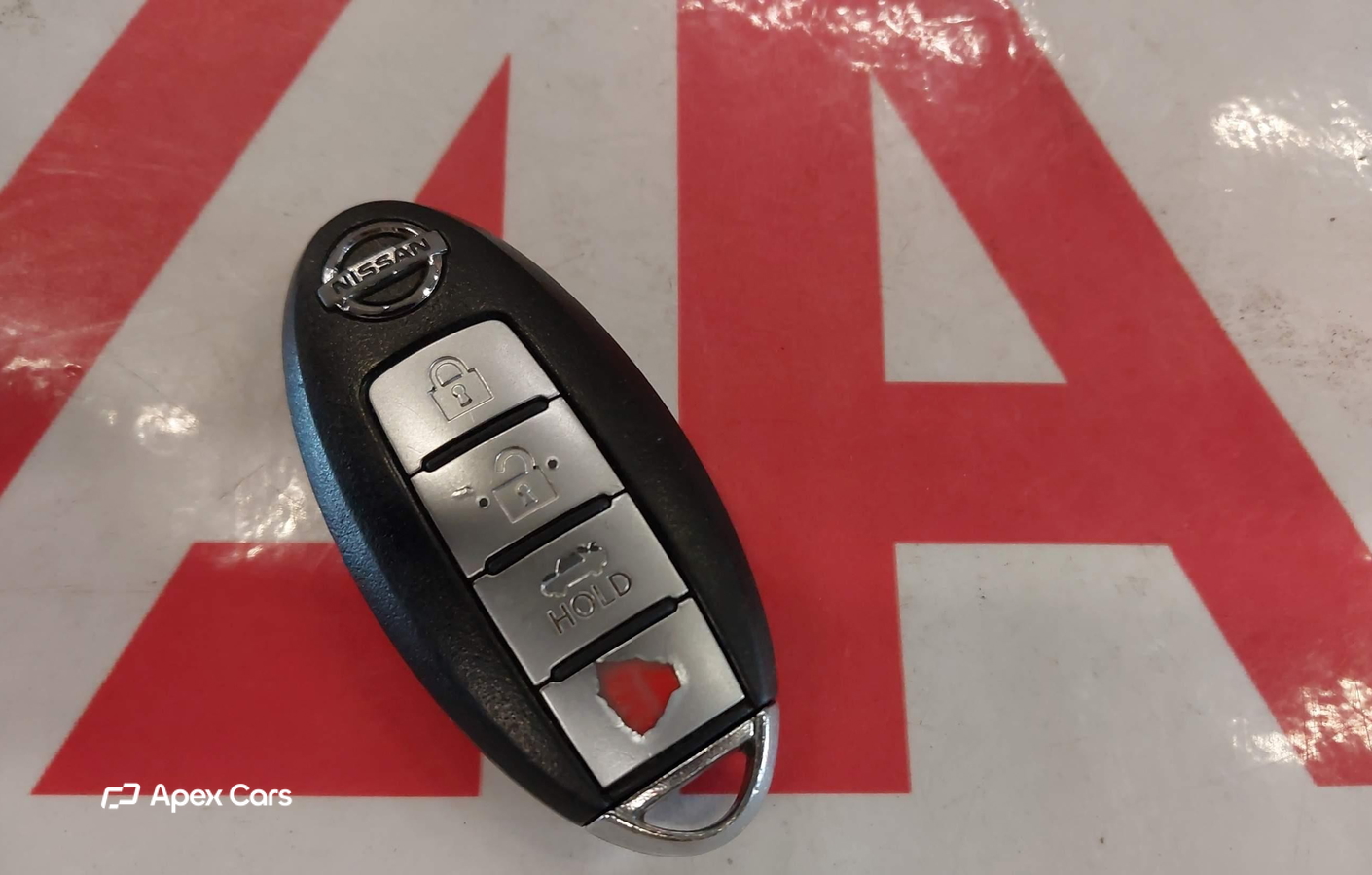 Nissan Altima 2009