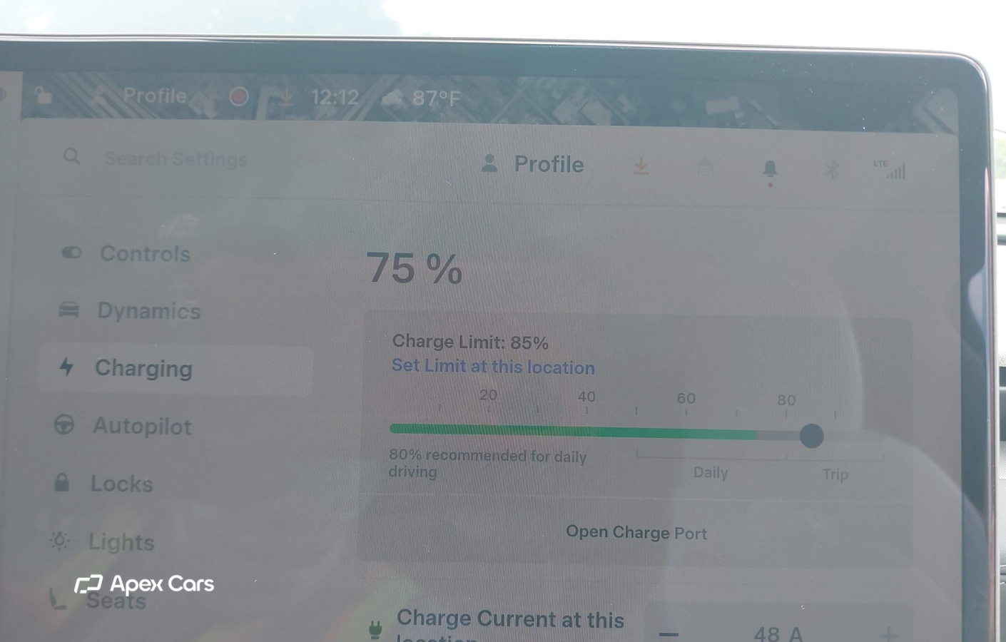 Tesla Model Y 2026
