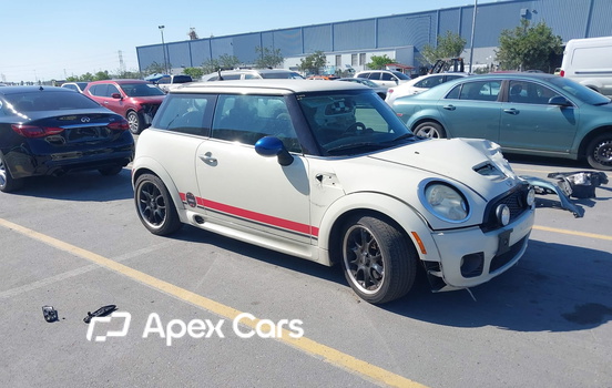 MINI Cooper 2010 - Image 1 of 5