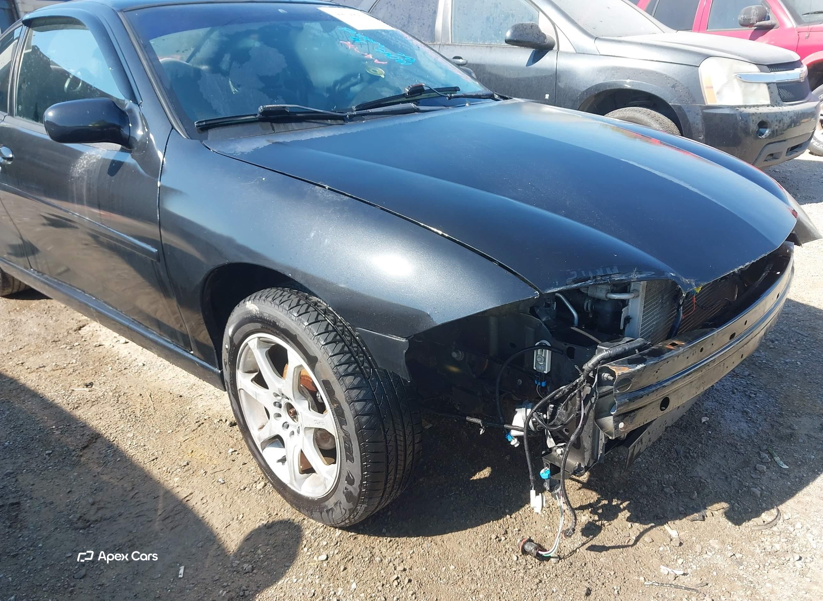 Chevrolet Cavalier 2005