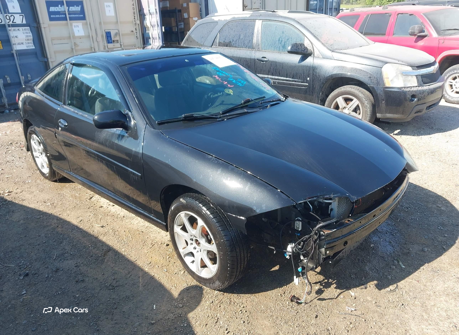 Chevrolet Cavalier 2005