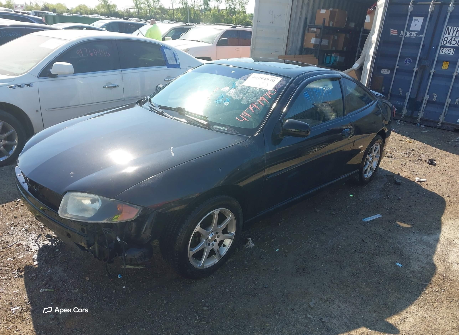 Chevrolet Cavalier 2005