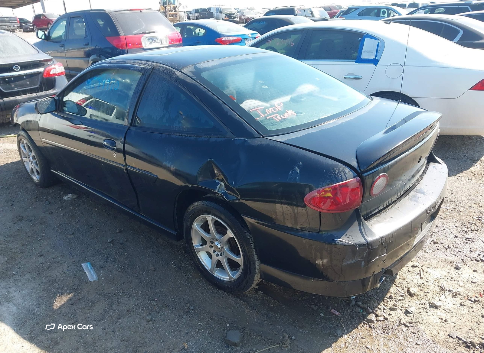 Chevrolet Cavalier 2005