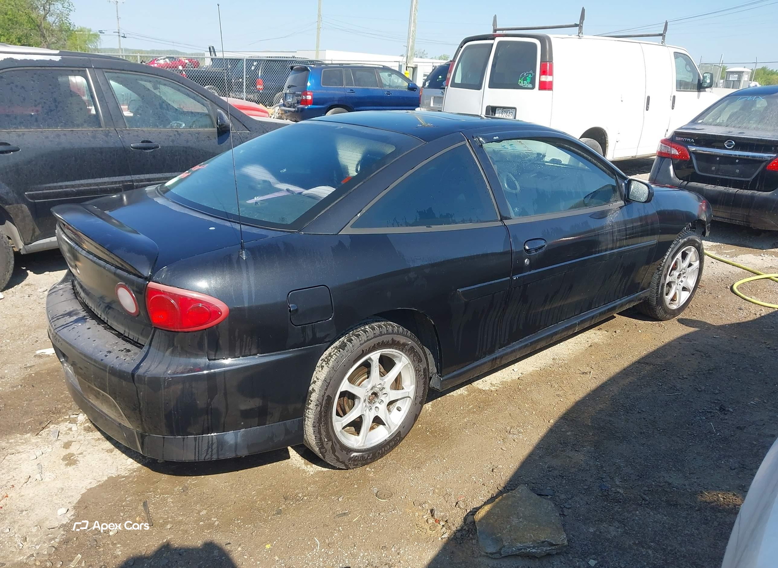 Chevrolet Cavalier 2005