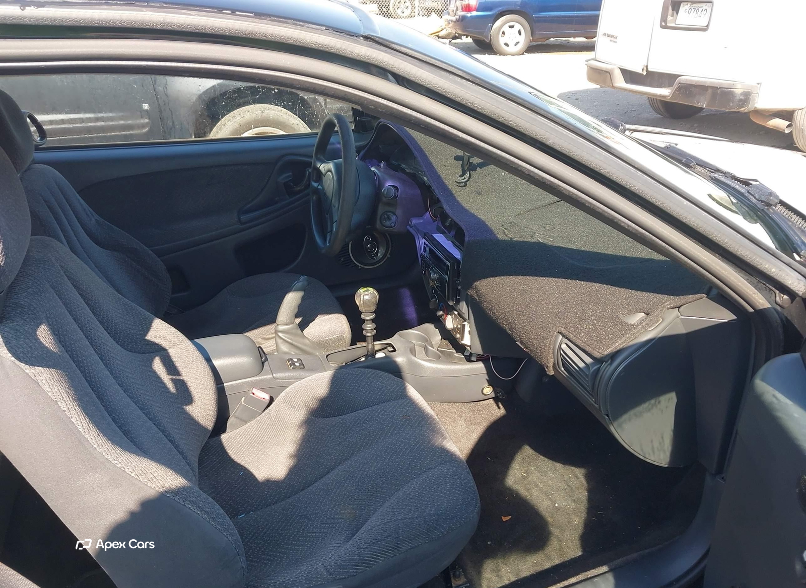 Chevrolet Cavalier 2005