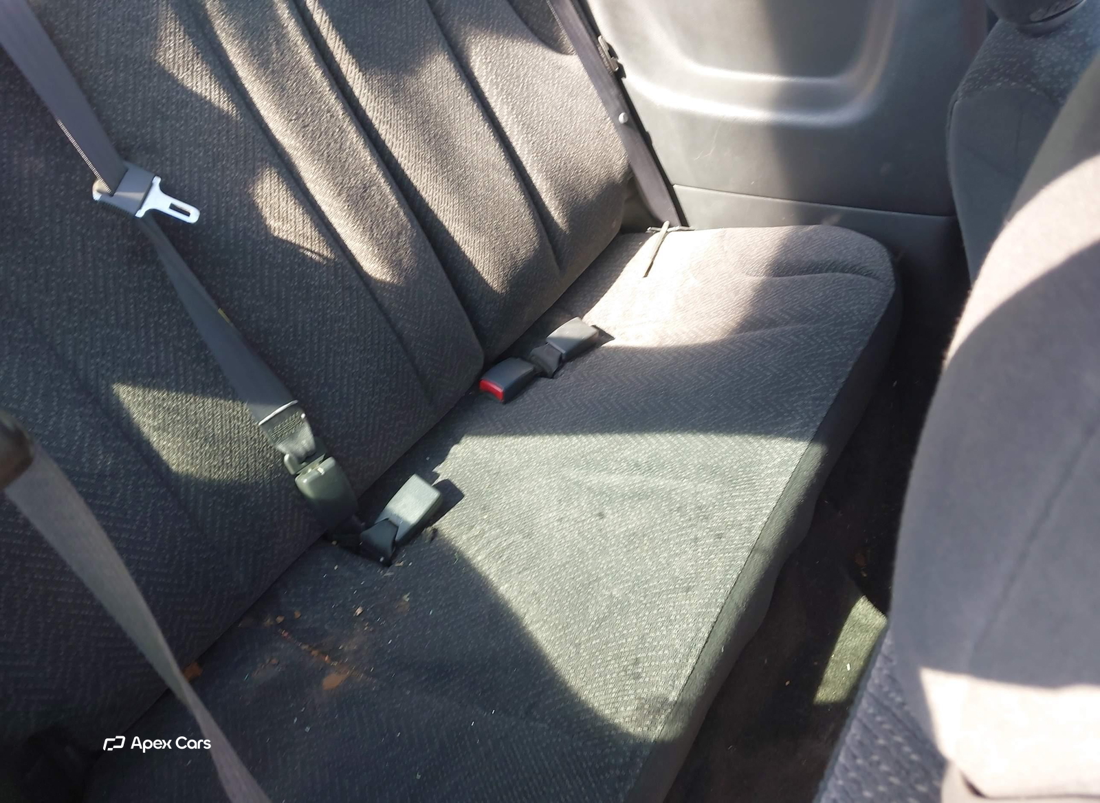 Chevrolet Cavalier 2005