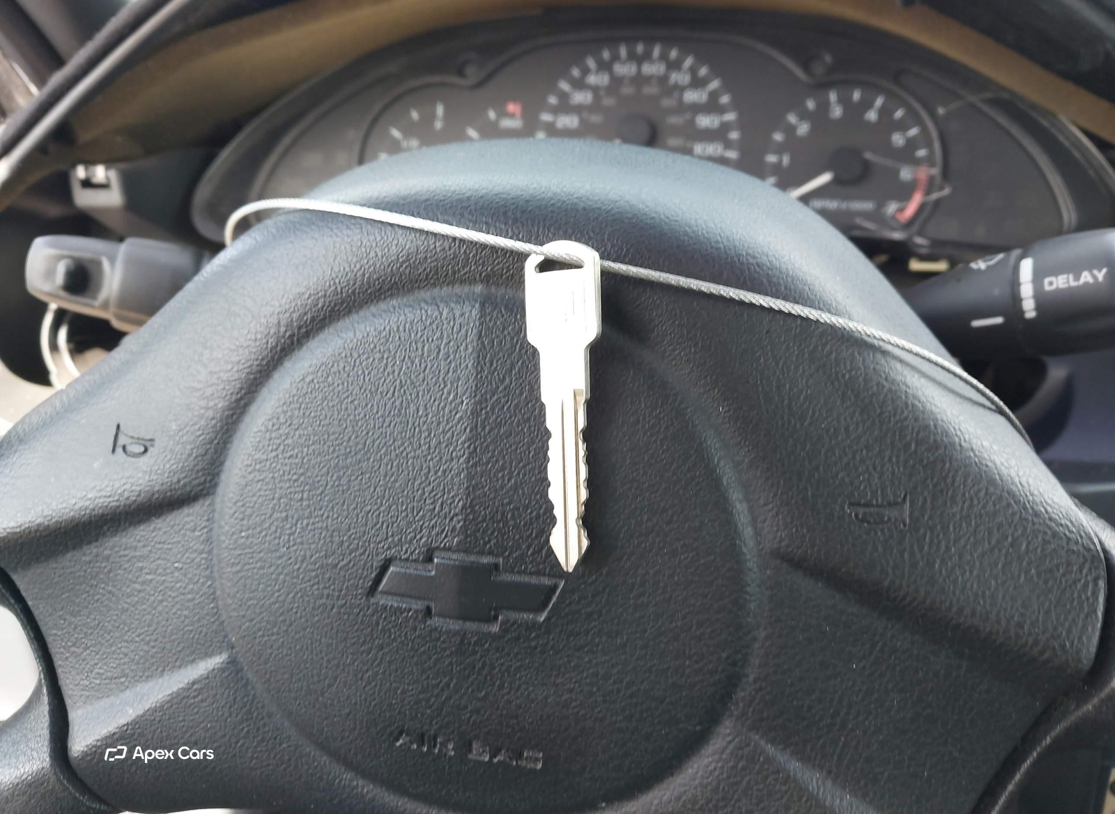 Chevrolet Cavalier 2005