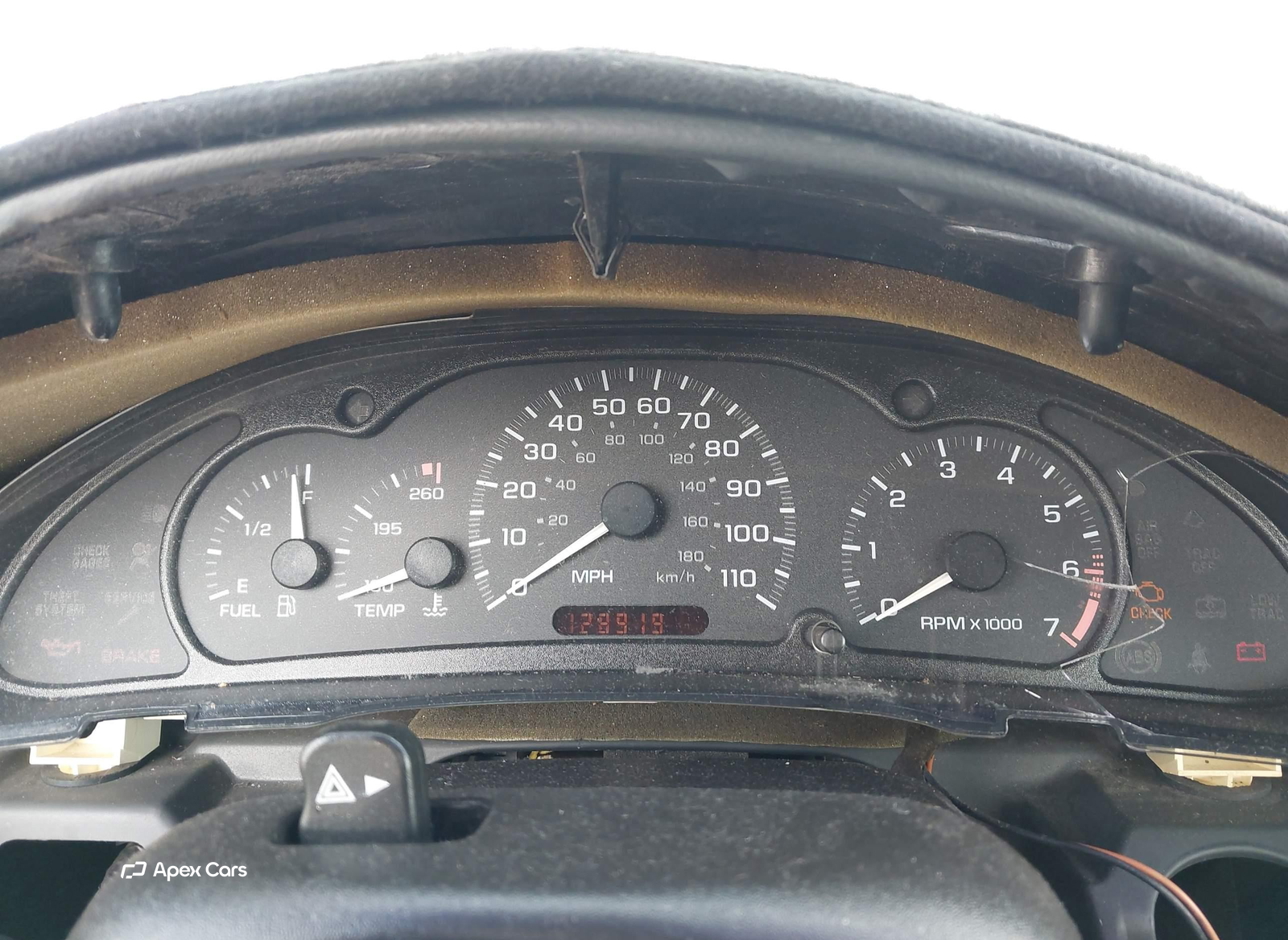 Chevrolet Cavalier 2005