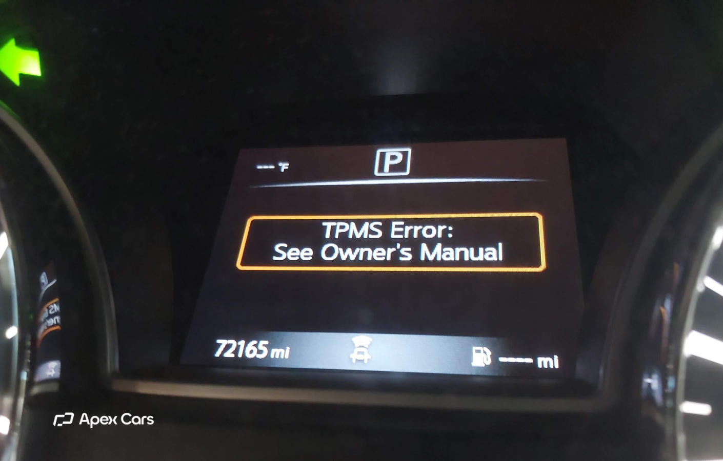 Nissan Altima 2018