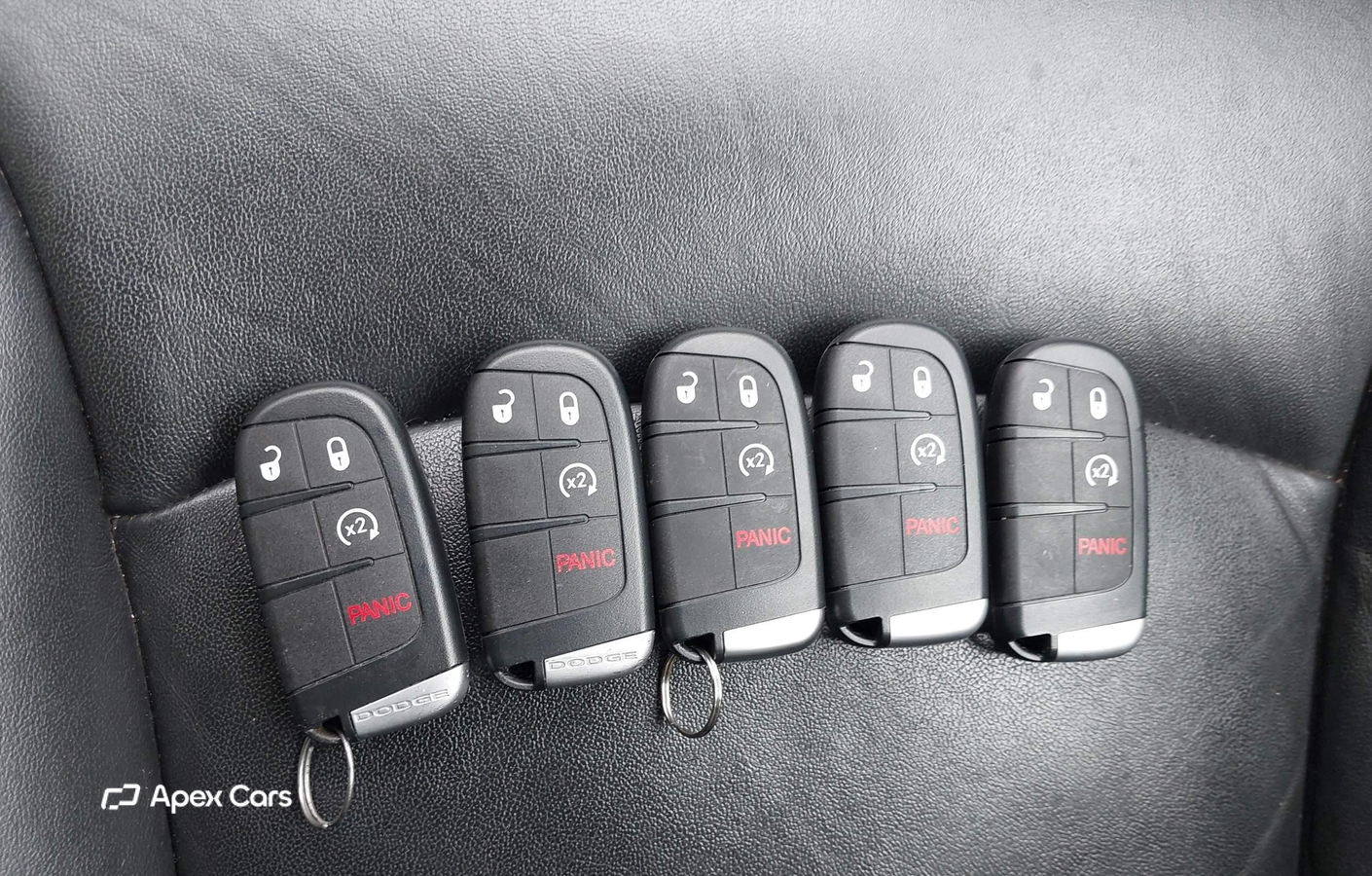 Dodge Journey 2013