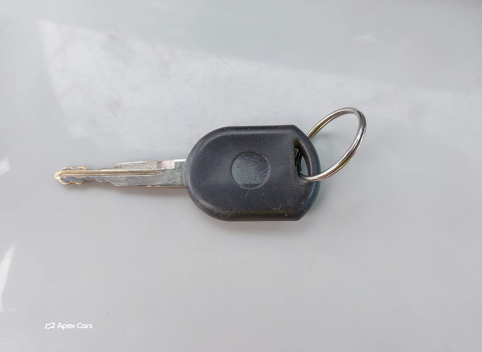 Mercury Mariner 2008