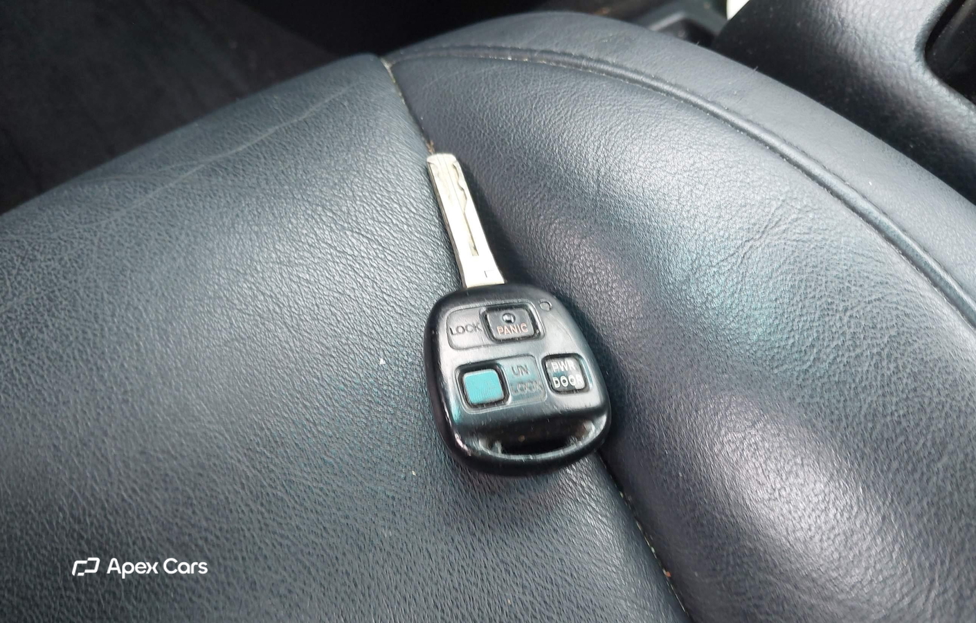 Lexus RX 2009