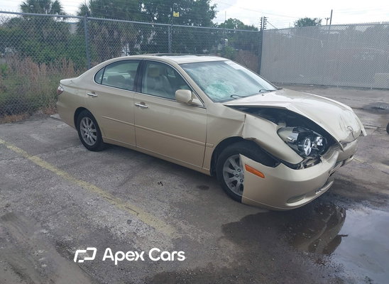 2002 Lexus ES - Image 1 of 5