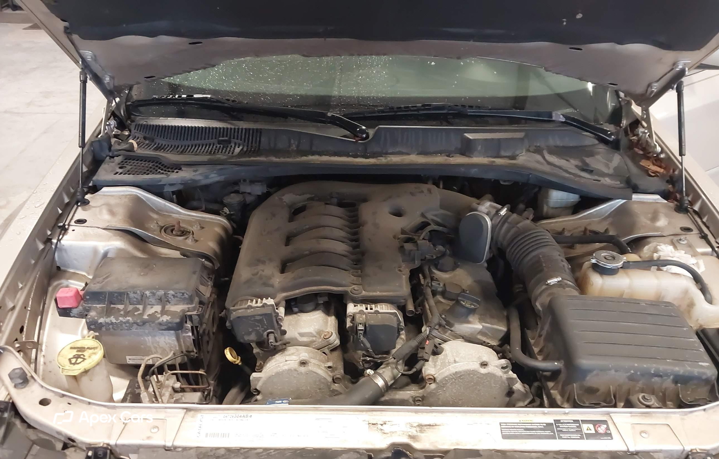 Chrysler 300 2006
