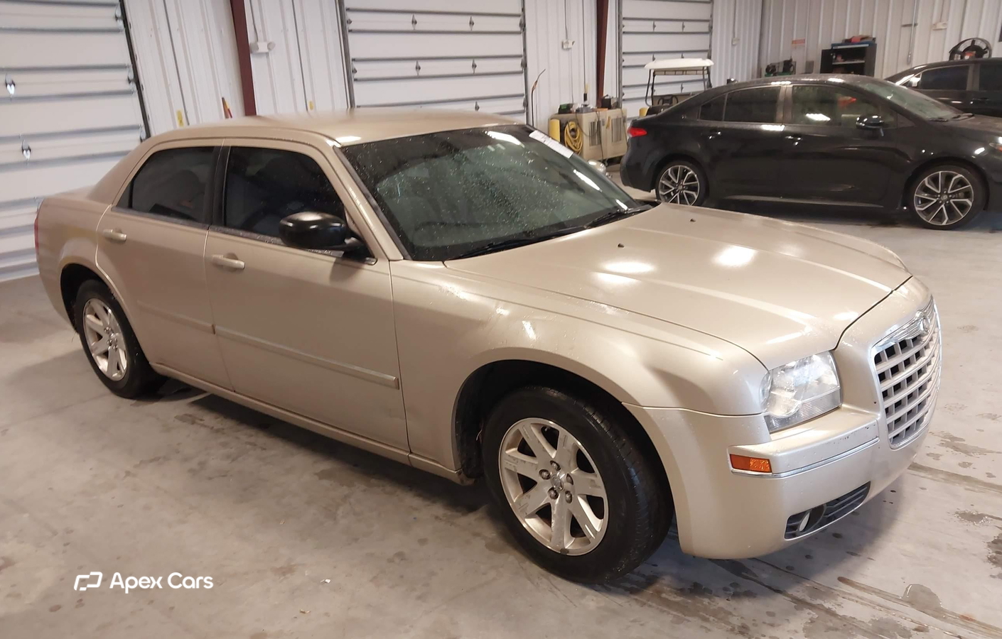 Chrysler 300 2006