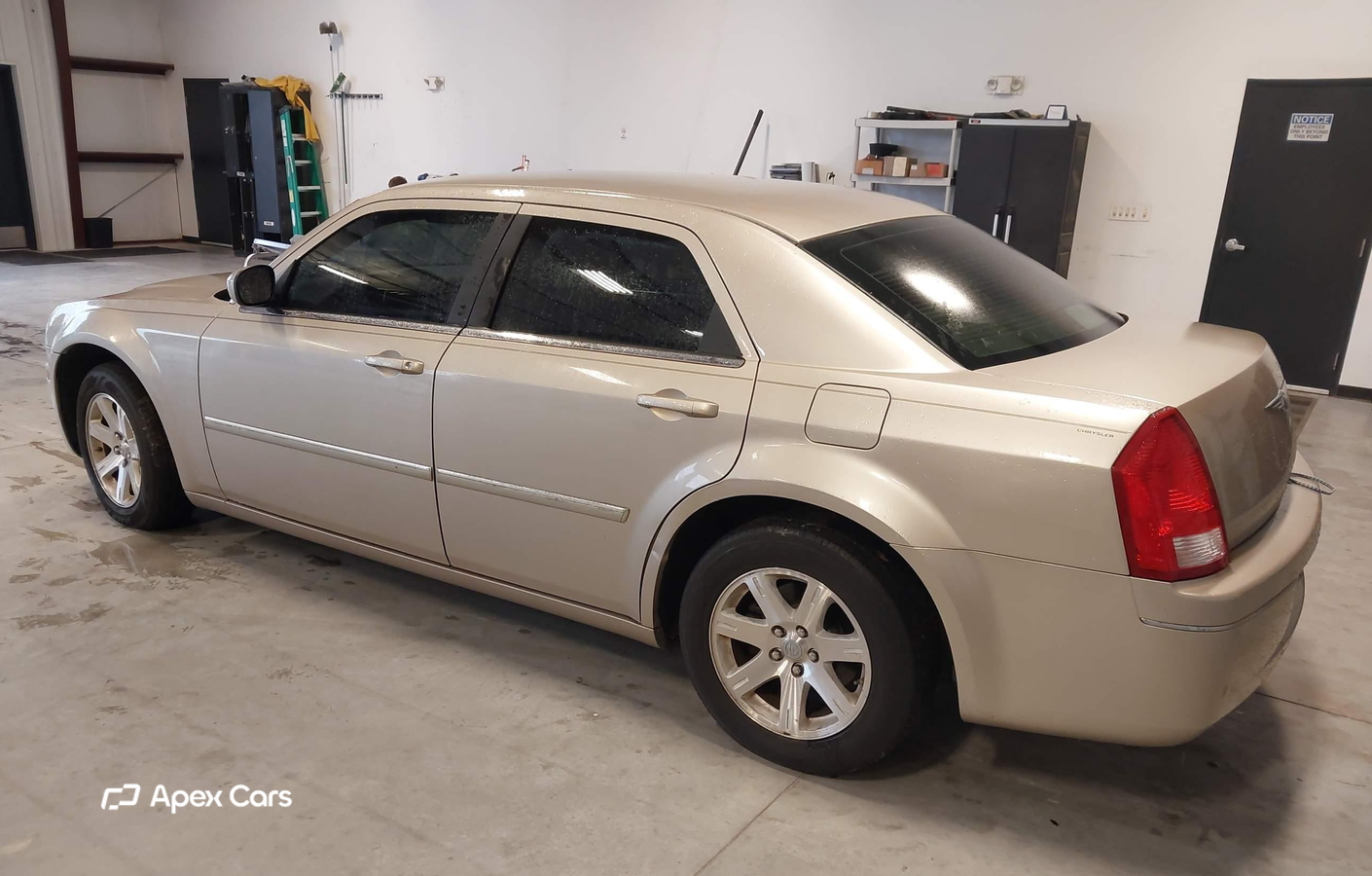 Chrysler 300 2006
