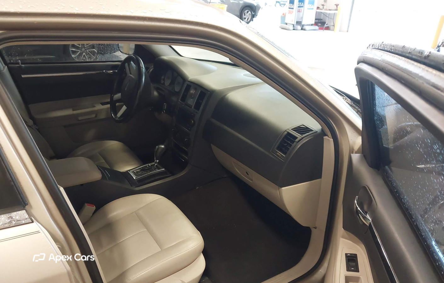 Chrysler 300 2006