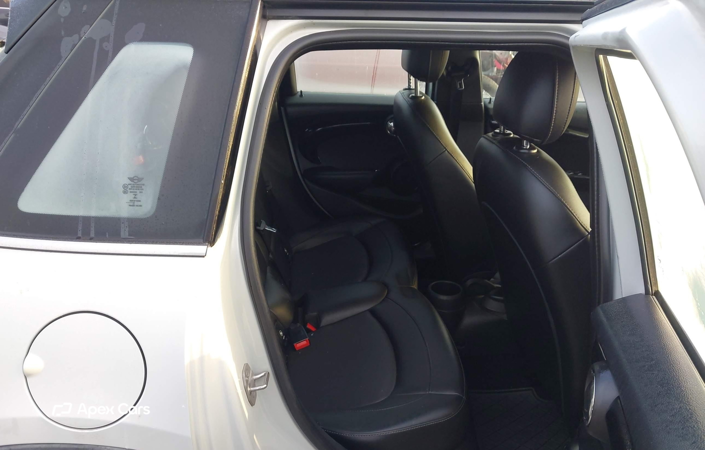 MINI Hard top 2017