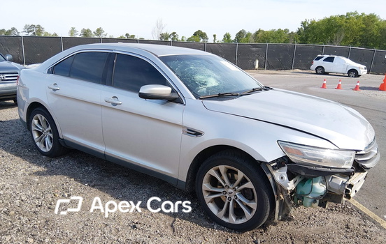 Ford Taurus 2013 - Image 1 of 17